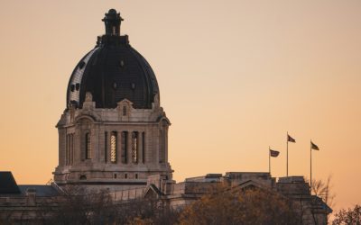 Saskatchewan Leads the Nation with Funded HRD Testing for Ovarian Cancer